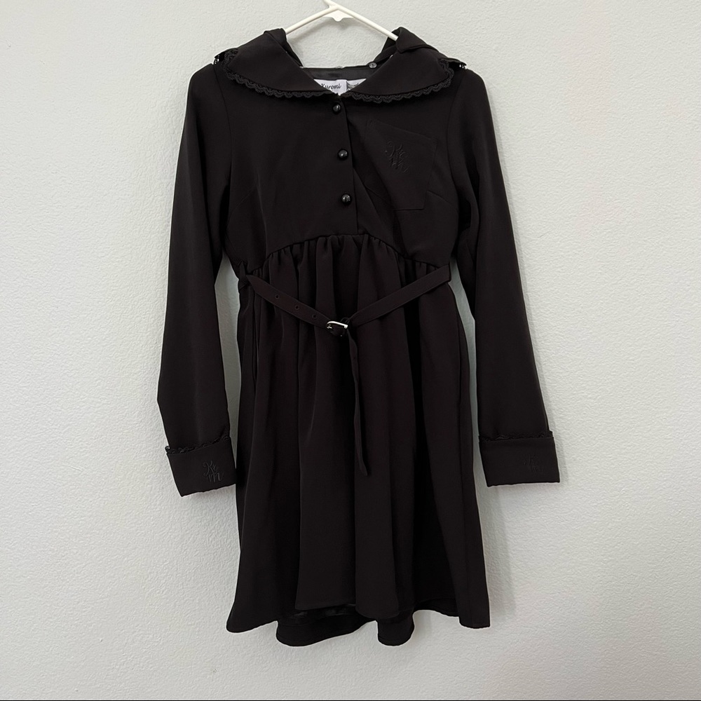 Kuromi x Dear My Love Dress